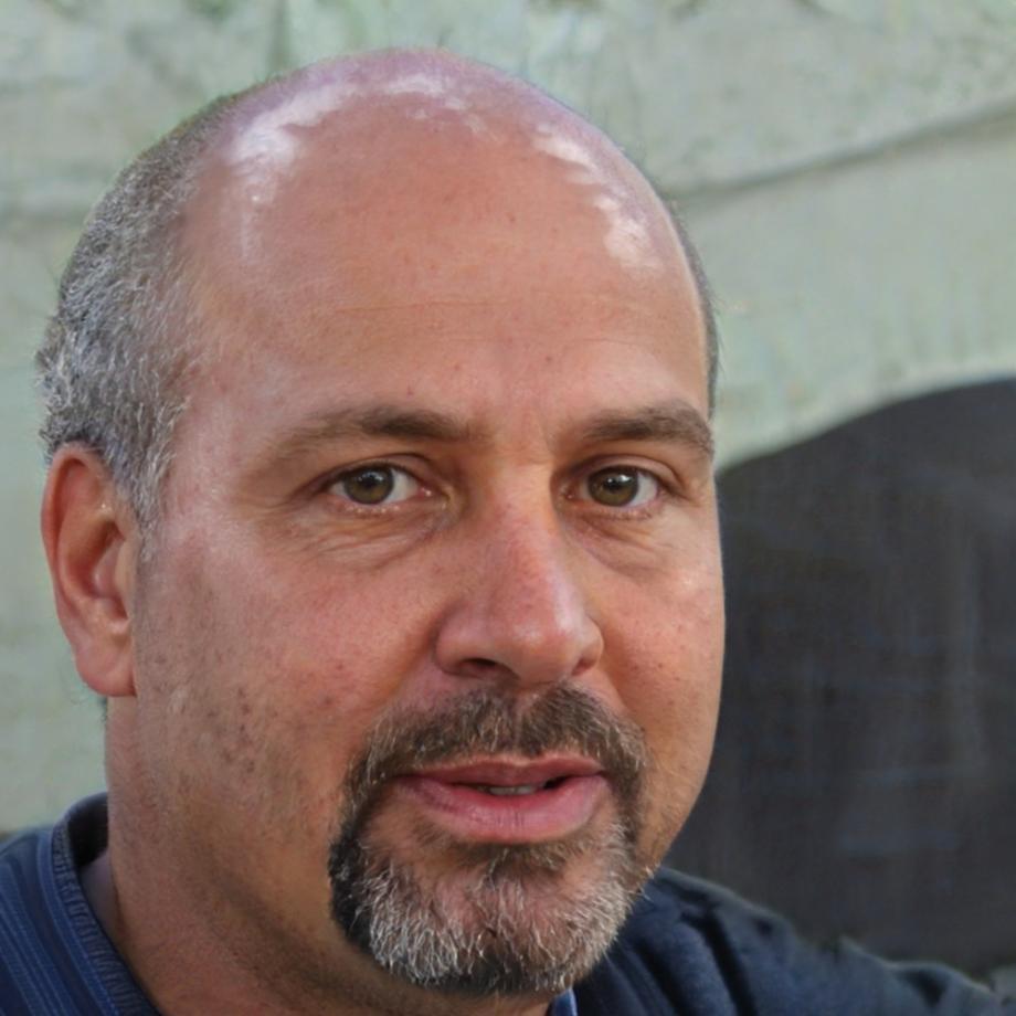 Portrait de Marc Dubois, client zorynthilux depuis 2022